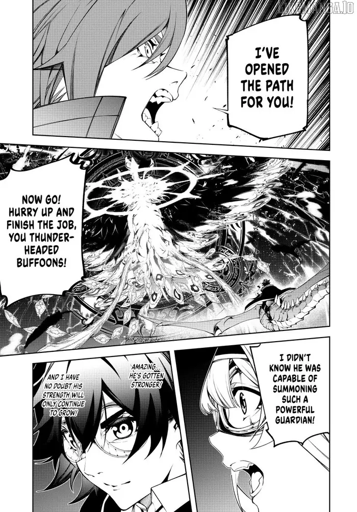 Wistoria: Wand and Sword Chapter 57 image 28_optimized